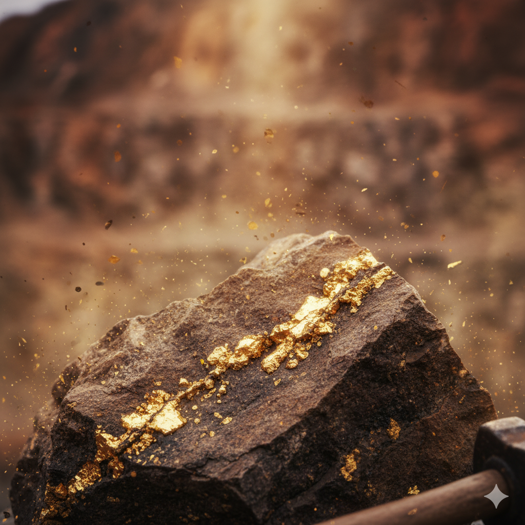 📱 Alte Handys recyceln – Gold im Gerät, Gewinn für Umwelt & Rohstoffe