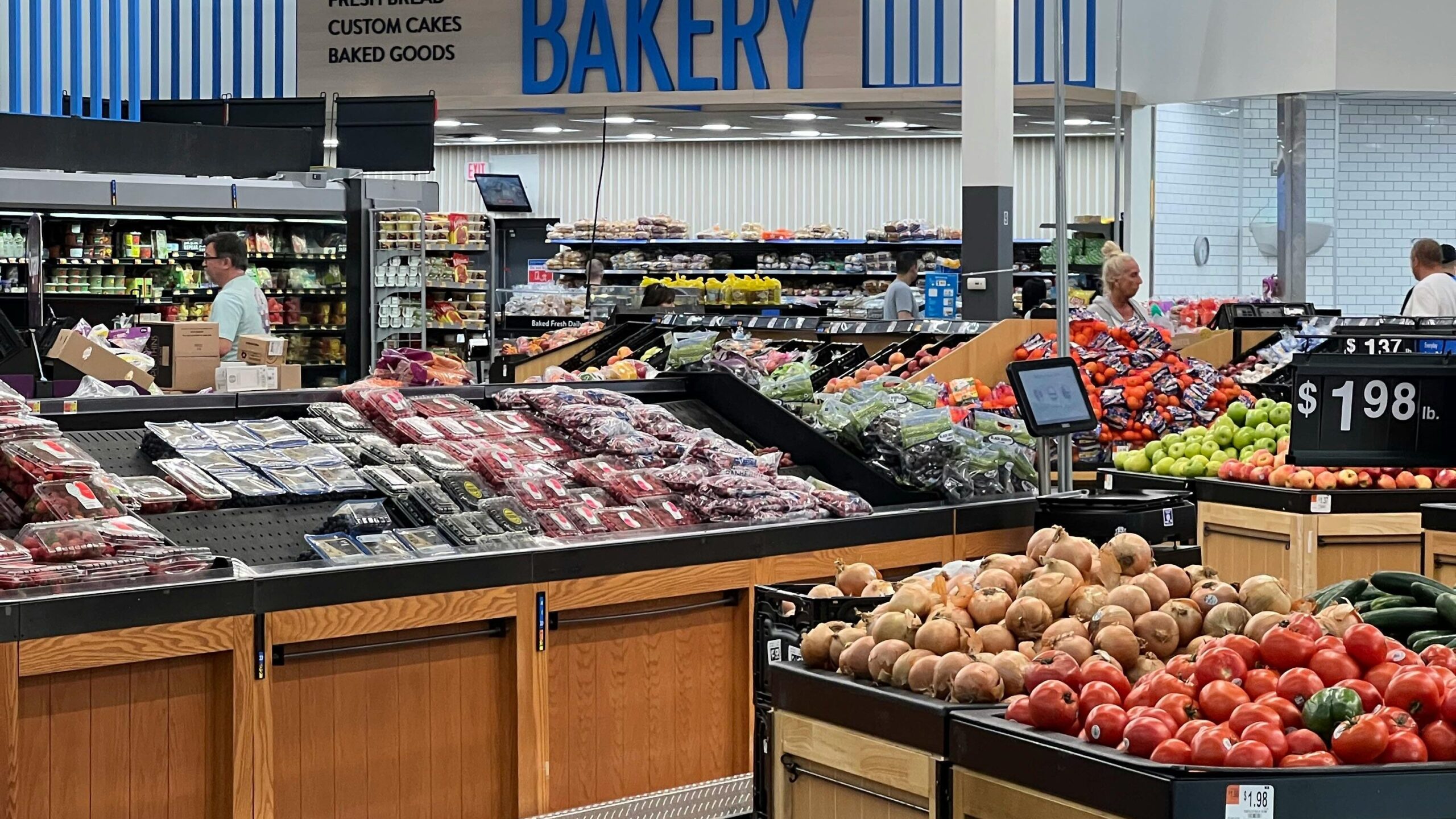 🛒 Nachhaltige Lebensmittel: Warum mehr Information oft nicht zu besseren Entscheidungen führt